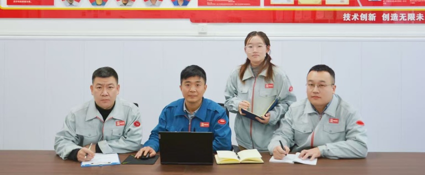 喜報(bào)！中國(guó)樂(lè)凱兩家勞模工匠創(chuàng)新工作室入選2025年全國(guó)總工會(huì)支持建設(shè)名單